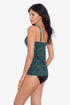 MiracleSuit Bijoux Myrra Tankini Top